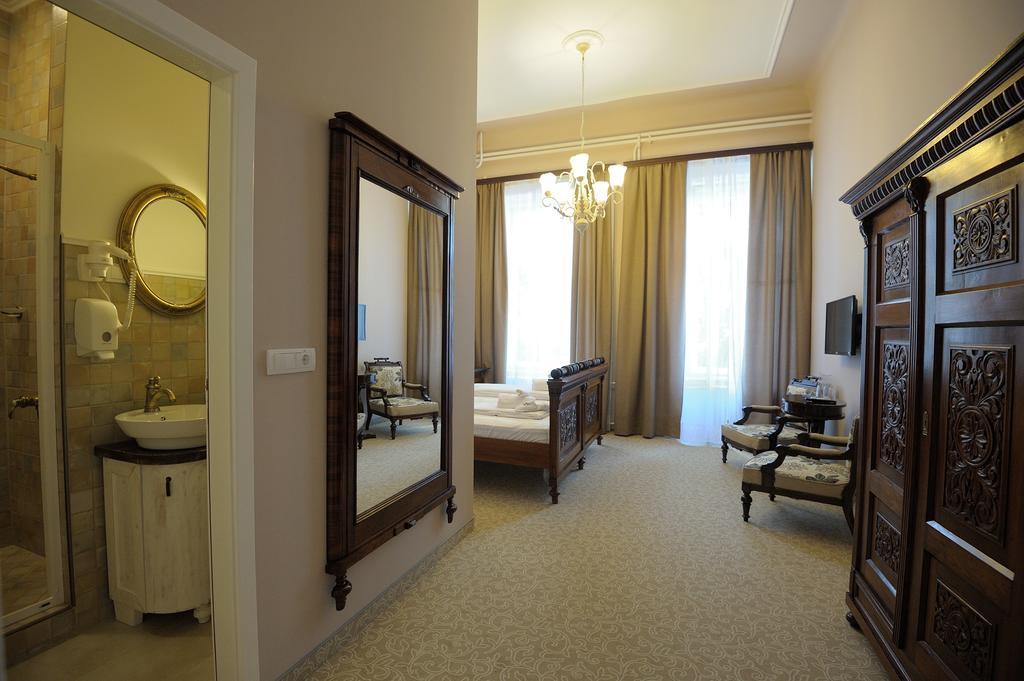 Bed & Breakfast Twenty Kikinda 客房 照片