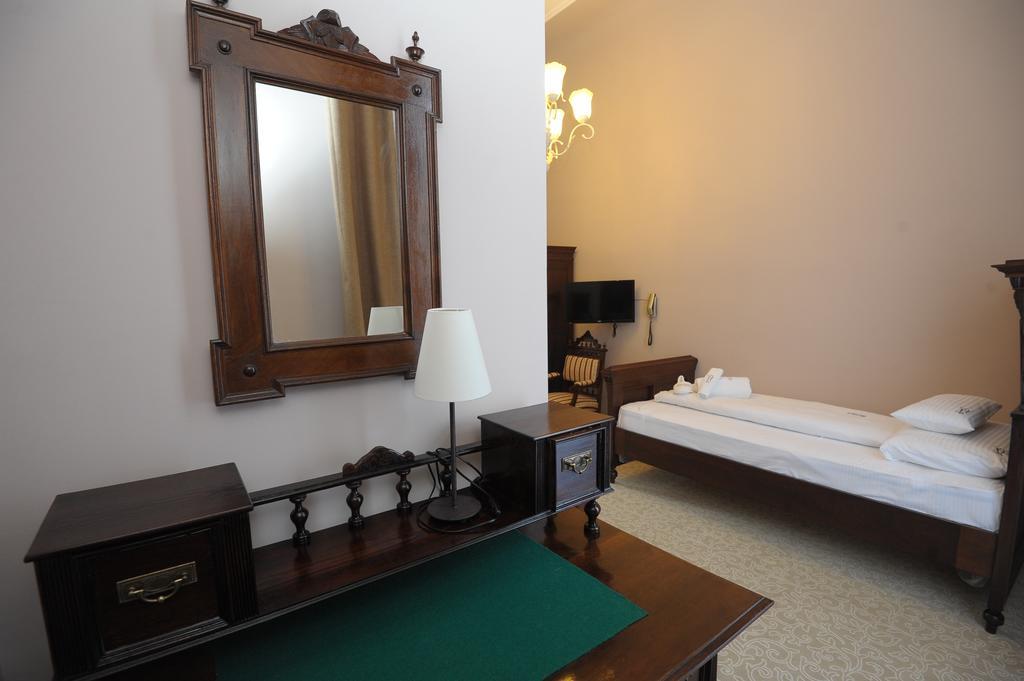 Bed & Breakfast Twenty Kikinda 客房 照片