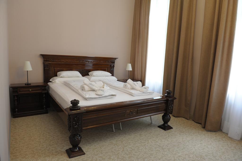 Bed & Breakfast Twenty Kikinda 客房 照片