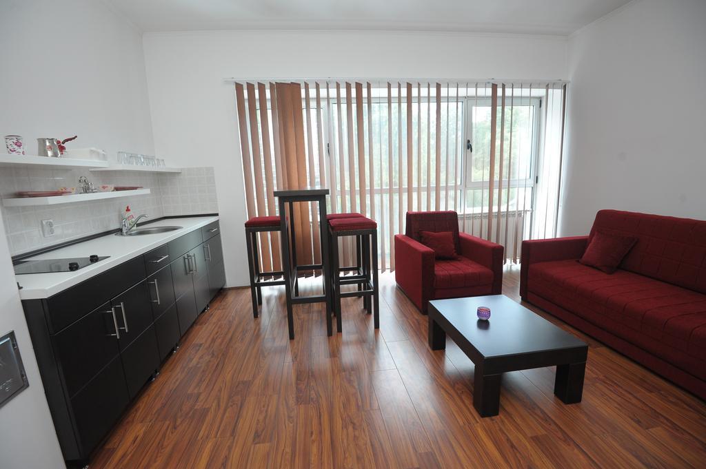 Bed & Breakfast Twenty Kikinda 客房 照片