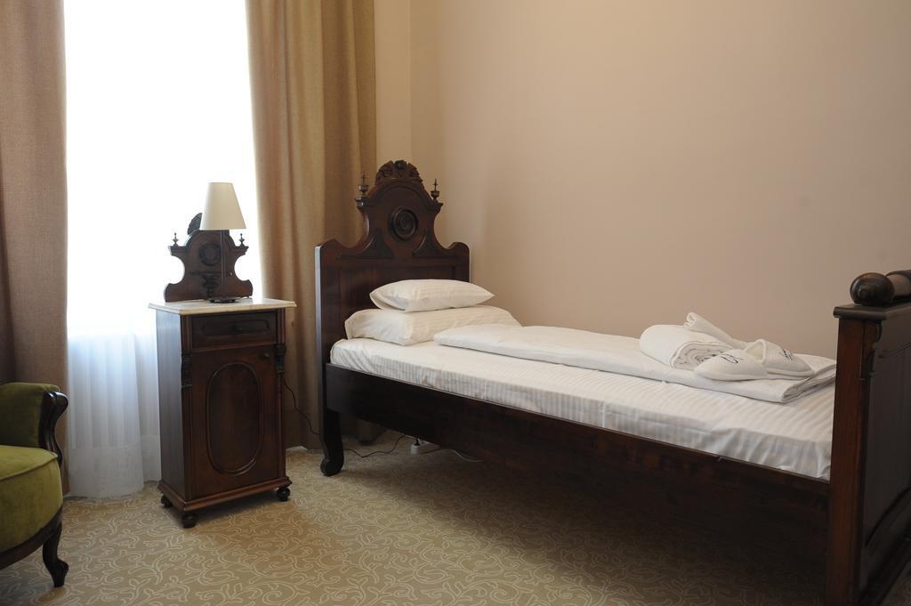 Bed & Breakfast Twenty Kikinda 外观 照片
