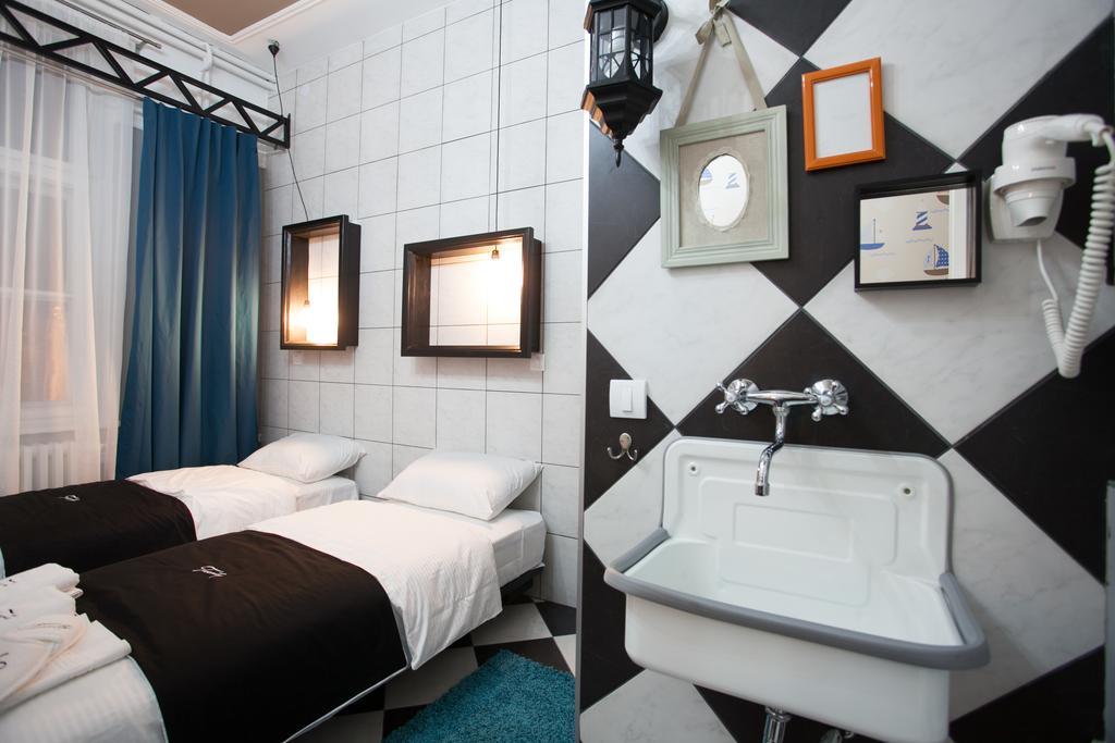 Bed & Breakfast Twenty Kikinda 客房 照片