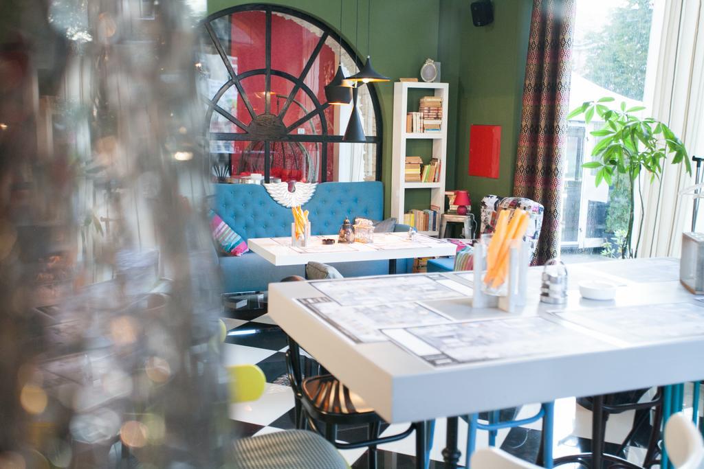 Bed & Breakfast Twenty Kikinda 外观 照片