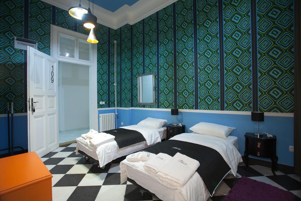 Bed & Breakfast Twenty Kikinda 客房 照片