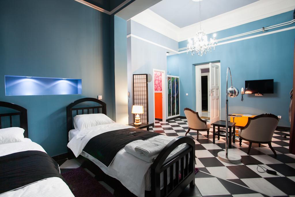 Bed & Breakfast Twenty Kikinda 客房 照片