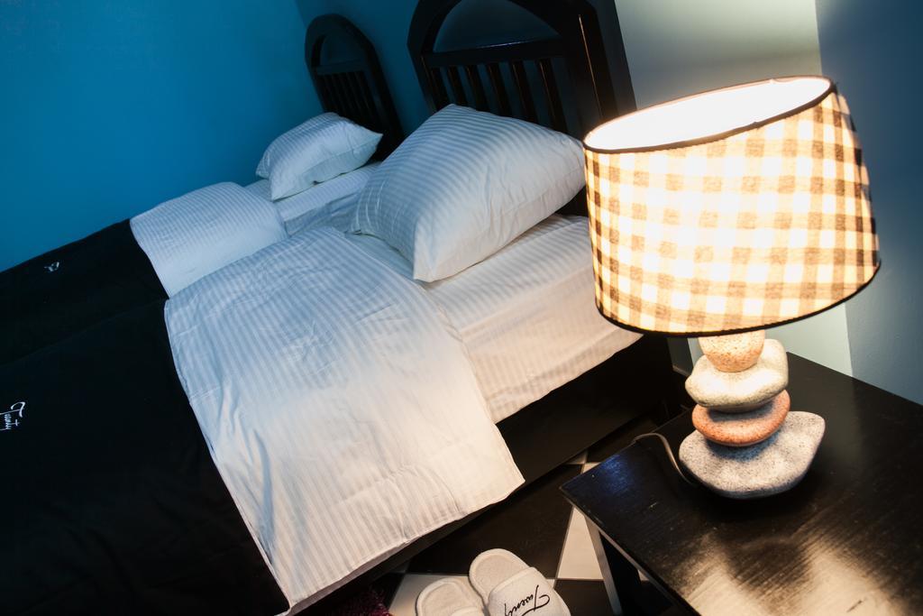 Bed & Breakfast Twenty Kikinda 客房 照片