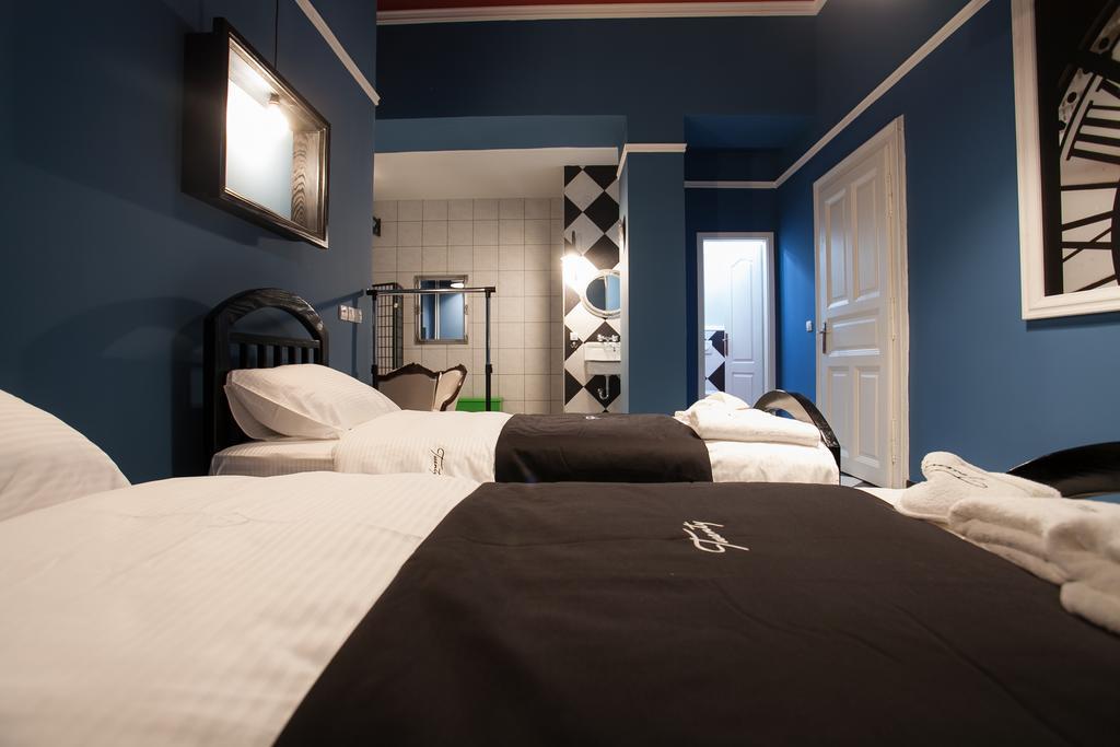 Bed & Breakfast Twenty Kikinda 客房 照片