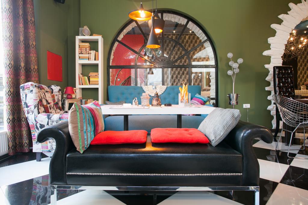 Bed & Breakfast Twenty Kikinda 外观 照片