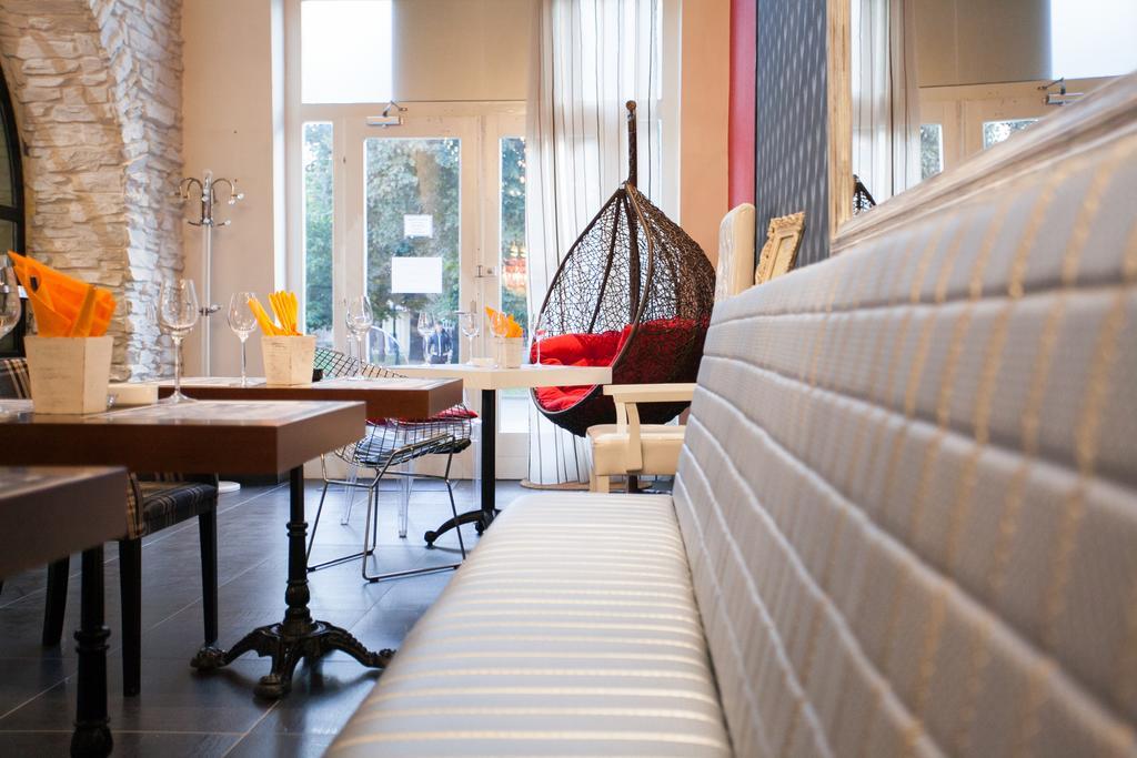 Bed & Breakfast Twenty Kikinda 外观 照片