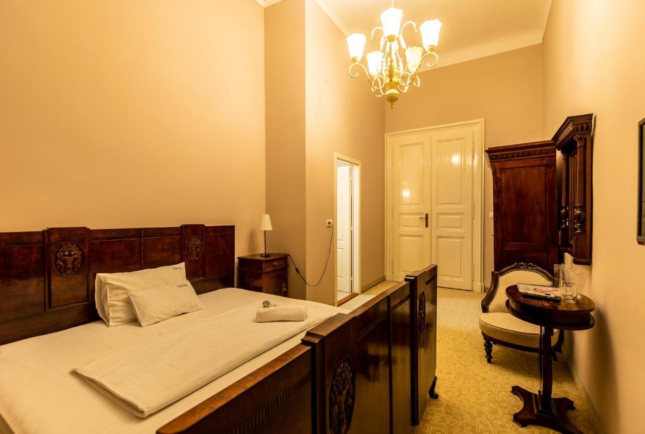 Bed & Breakfast Twenty Kikinda 外观 照片