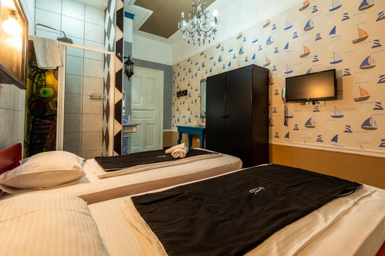 Bed & Breakfast Twenty Kikinda 外观 照片